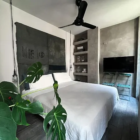 Appartement Mini Loft Super Cool Brescia