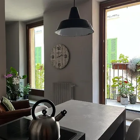 Mini Loft Super Cool Appartement *